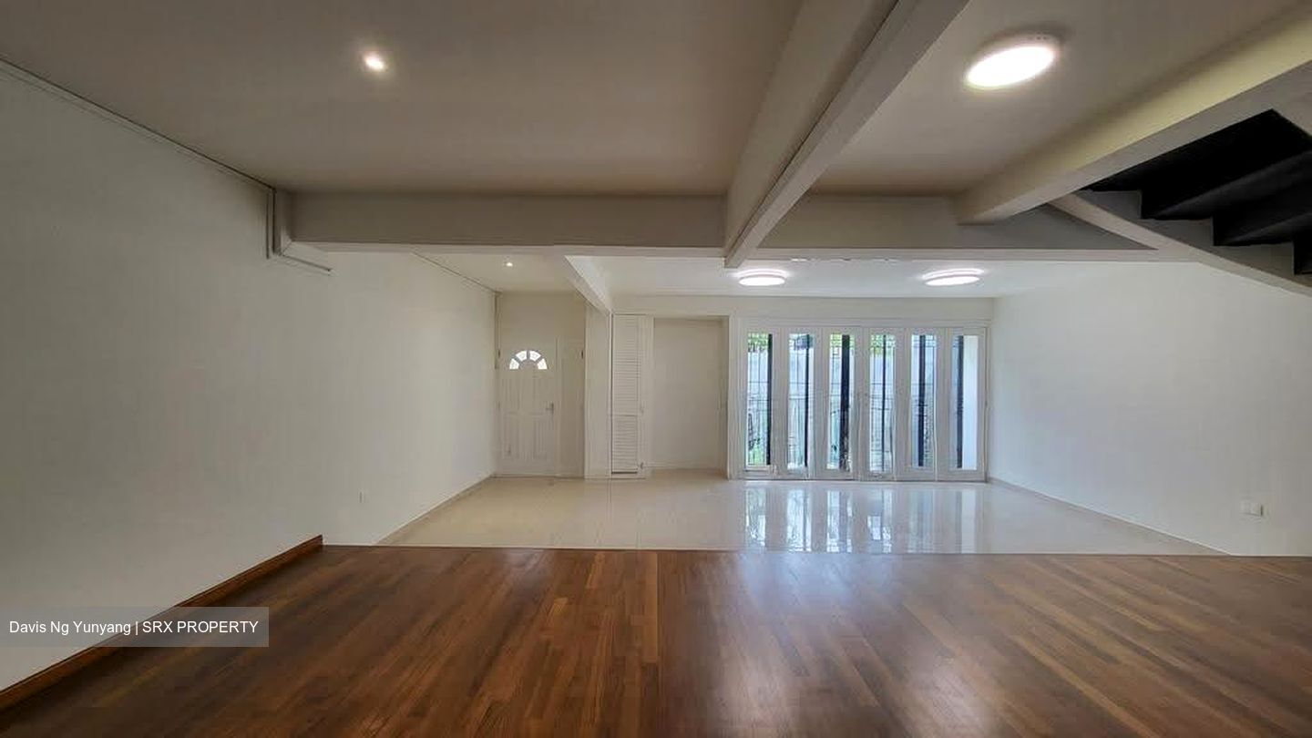 Dunearn Road (D11), Condominium #635573611